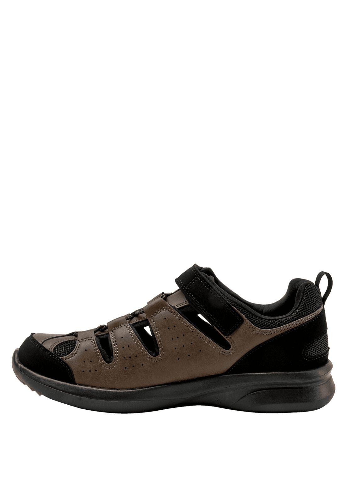 Sandalia Casual Hombre 16 Hrs - I134-3