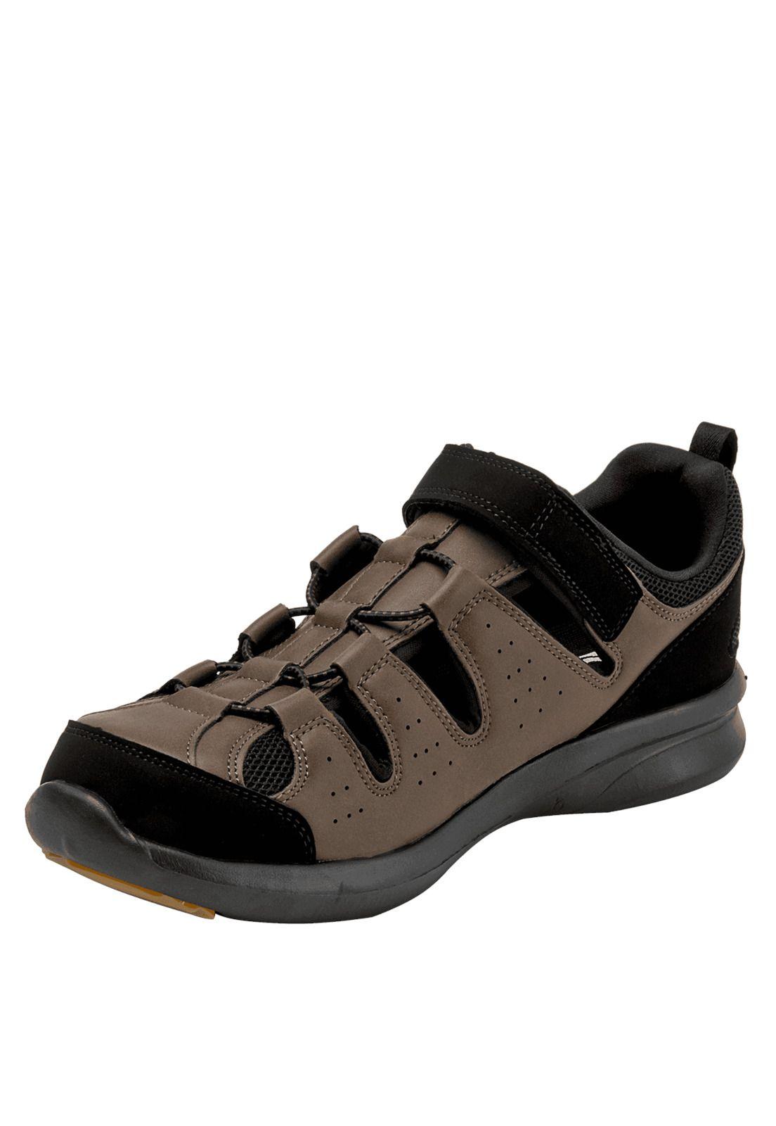 Sandalia Casual Hombre 16 Hrs - I134-4