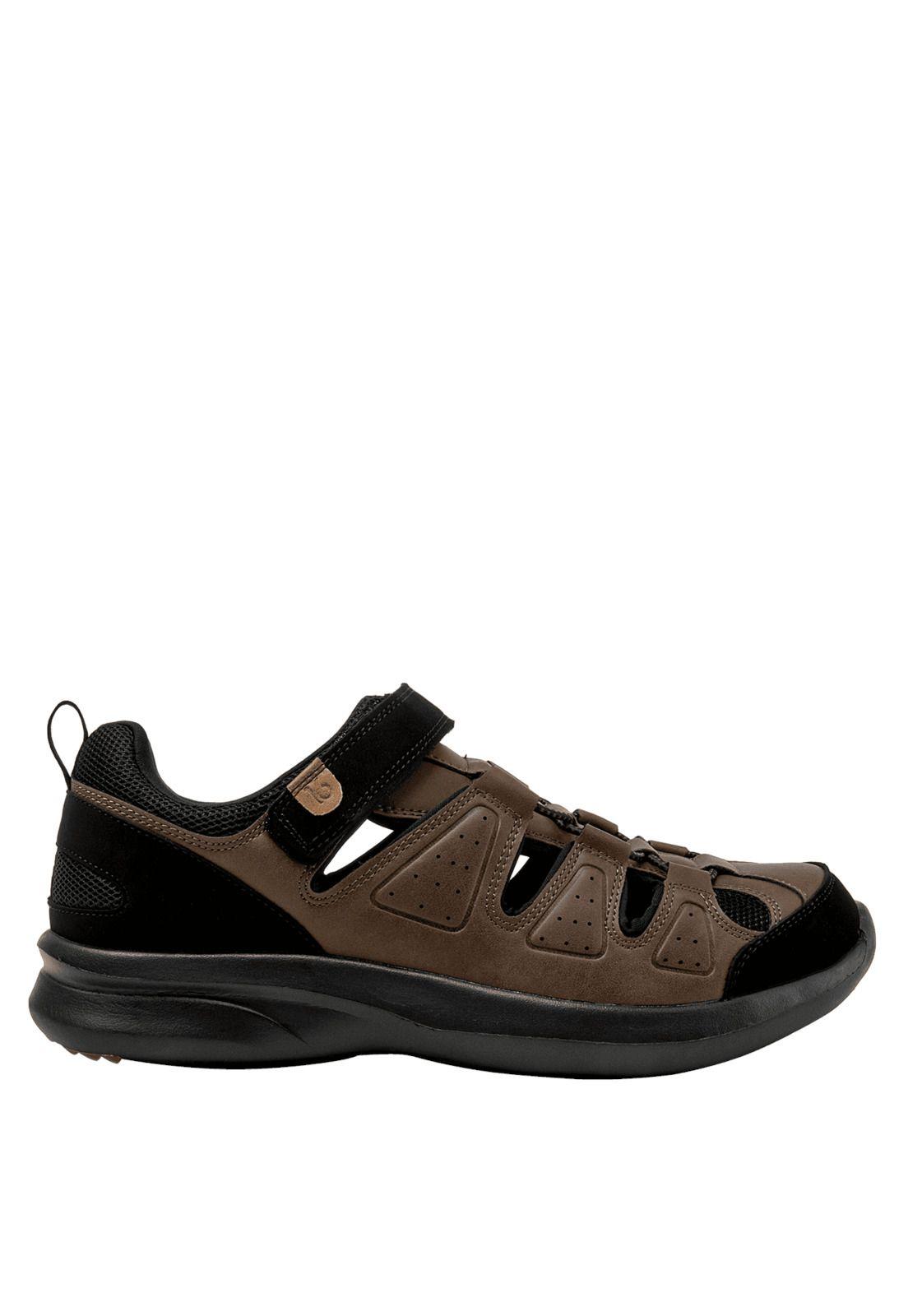 Sandalia Casual Hombre 16 Hrs - I134-0