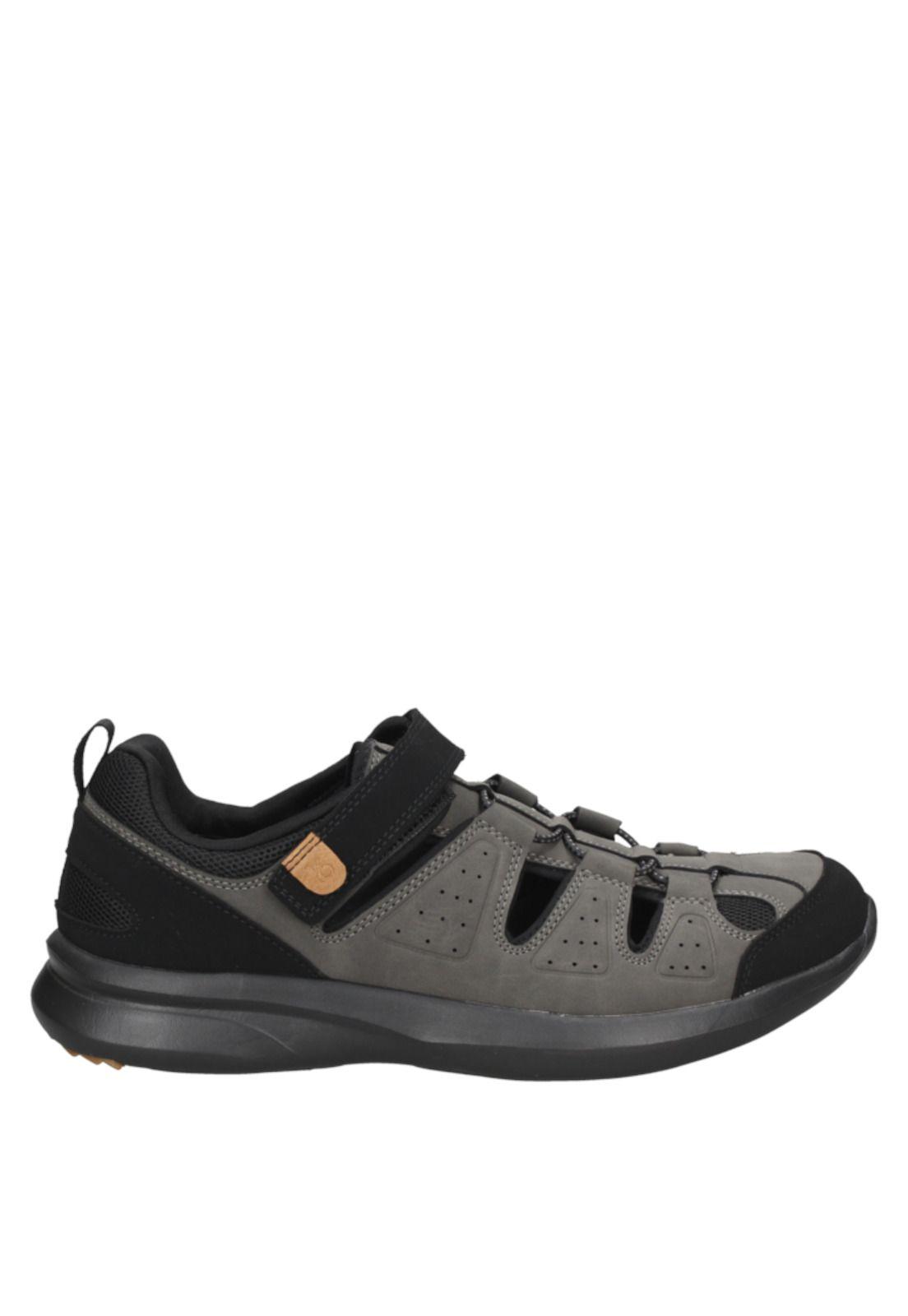 Sandalia Casual Hombre 16 Hrs - I134-0