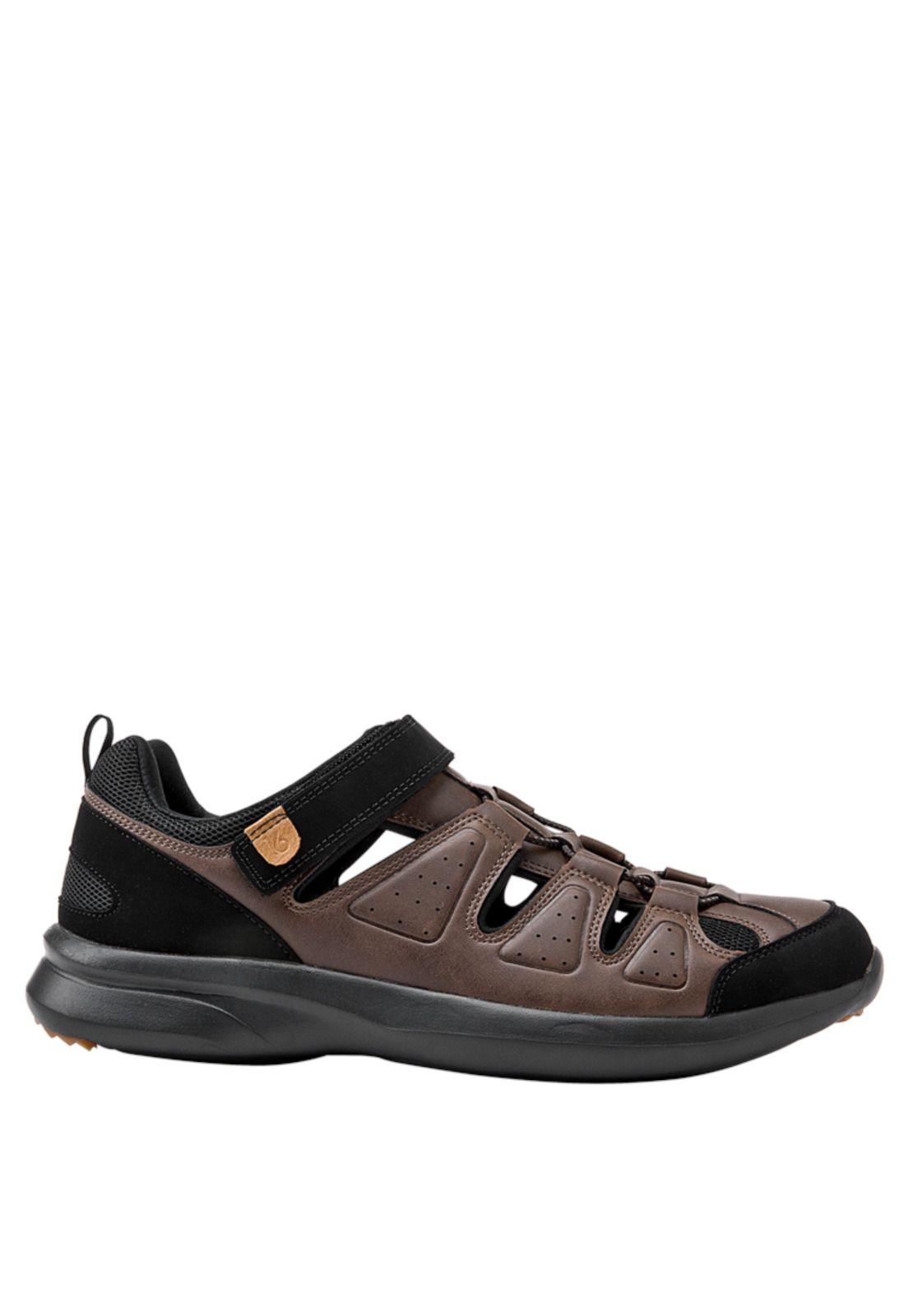Sandalia Casual Hombre 16 Hrs - I134-0