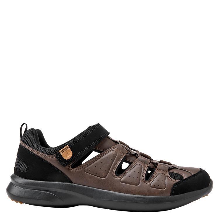 Sandalia Casual Hombre 16 Hrs - I134-0