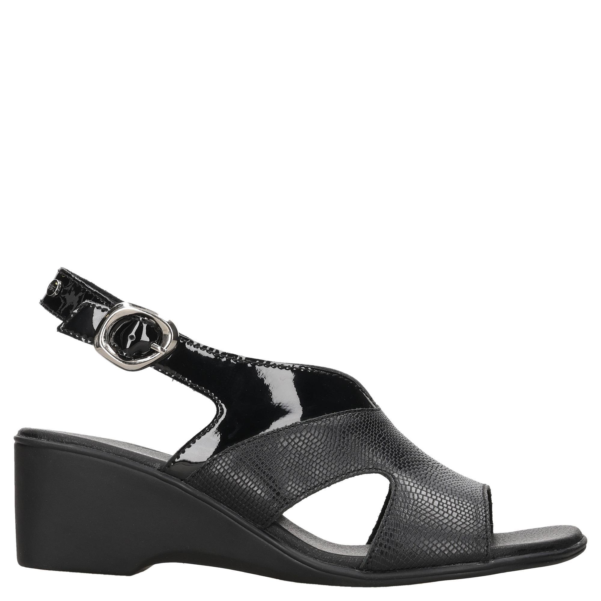 Sandalia Casual Mujer Bruno Rossi - BRM0408-0