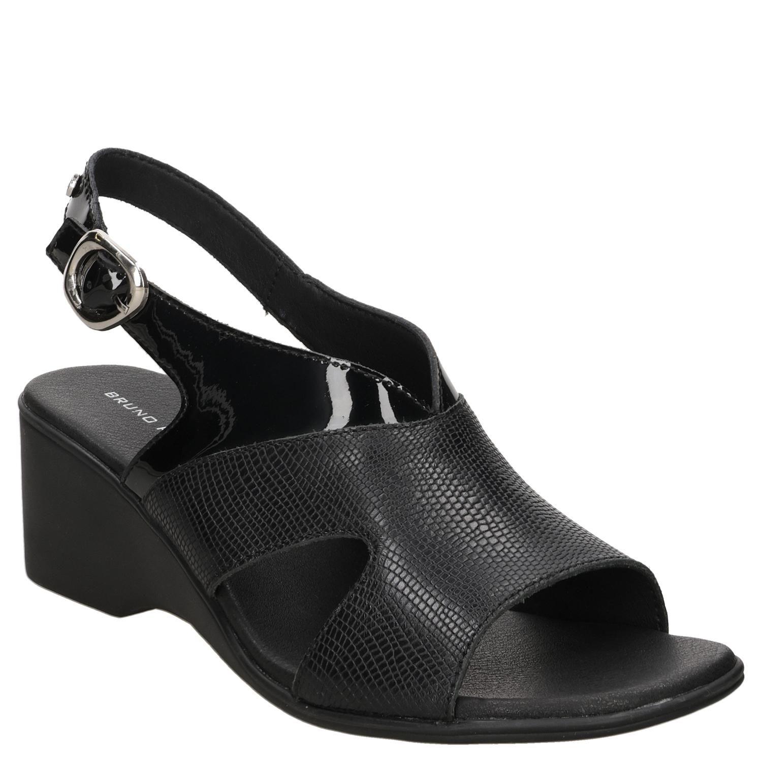 Sandalia Casual Mujer Bruno Rossi - BRM0408-1