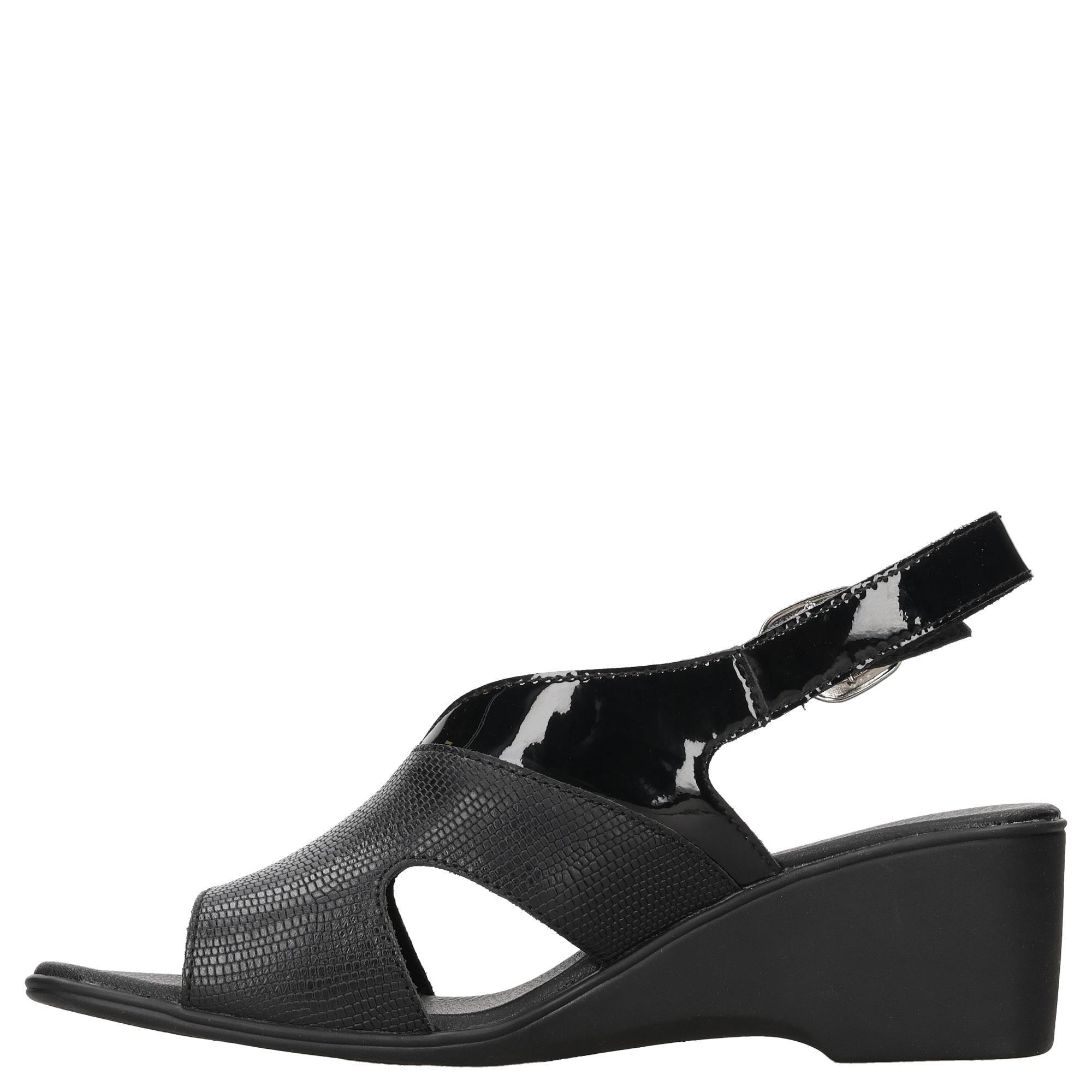 Sandalia Casual Mujer Bruno Rossi - BRM0408-3