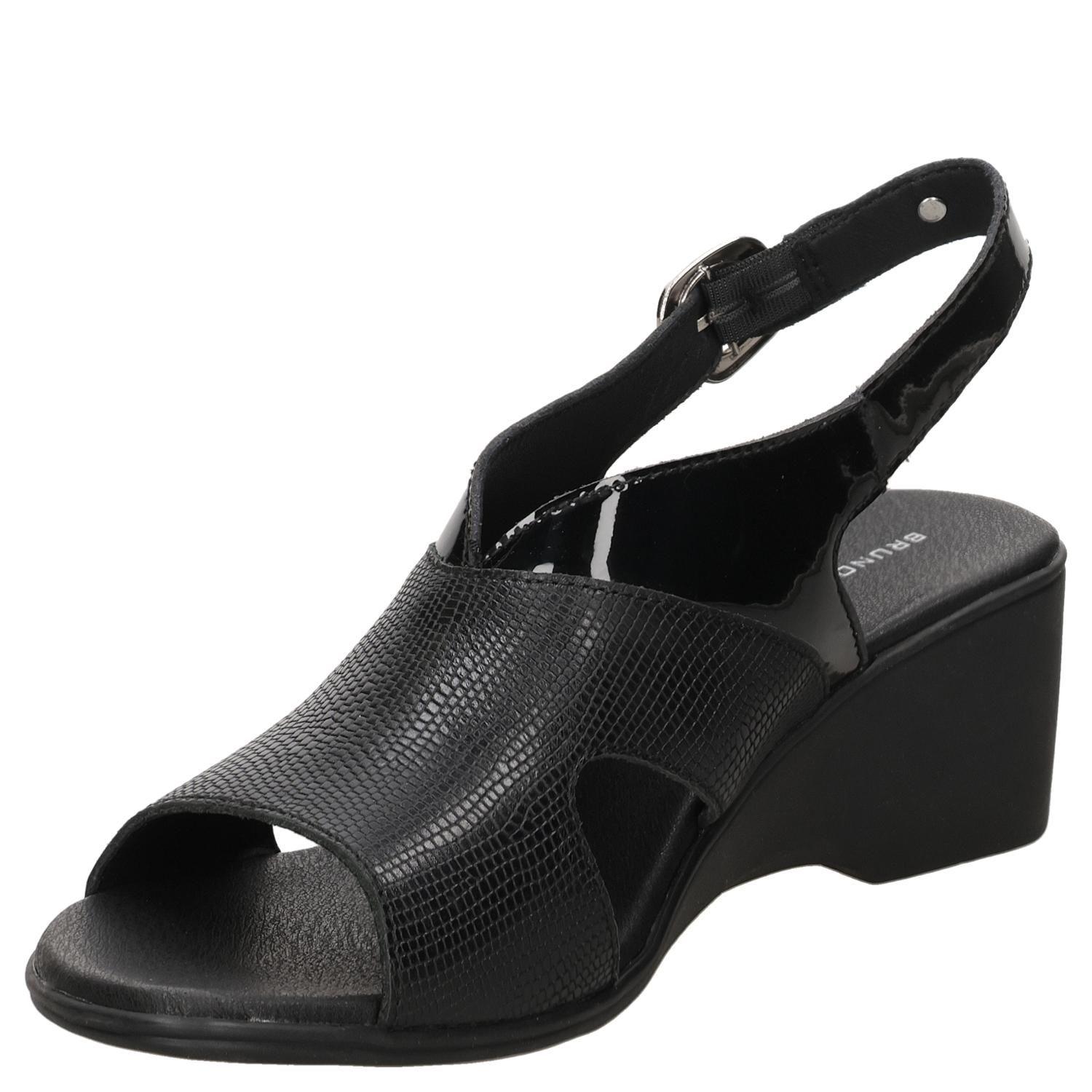 Sandalia Casual Mujer Bruno Rossi - BRM0408-4