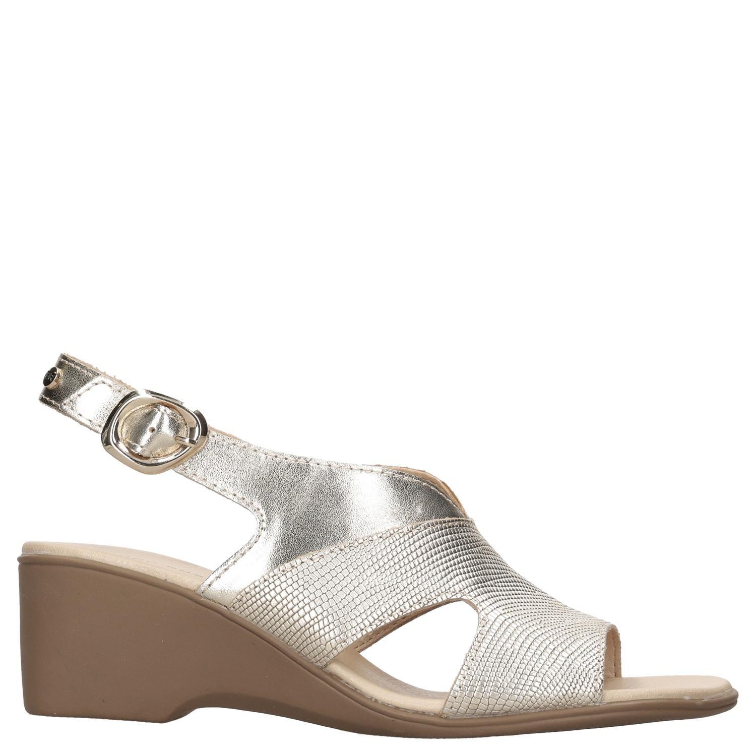 Sandalia Casual Mujer Bruno Rossi - BRM0408-0