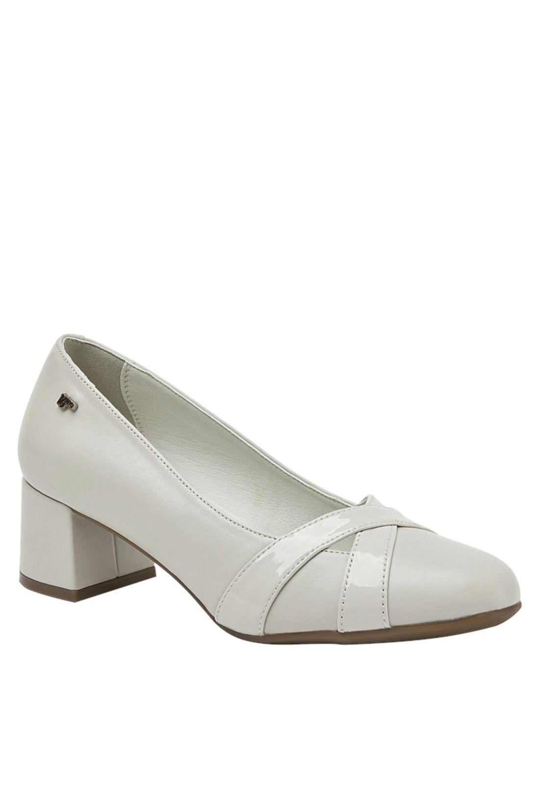 Zapato Casual Mujer 16 Hrs - K019-0