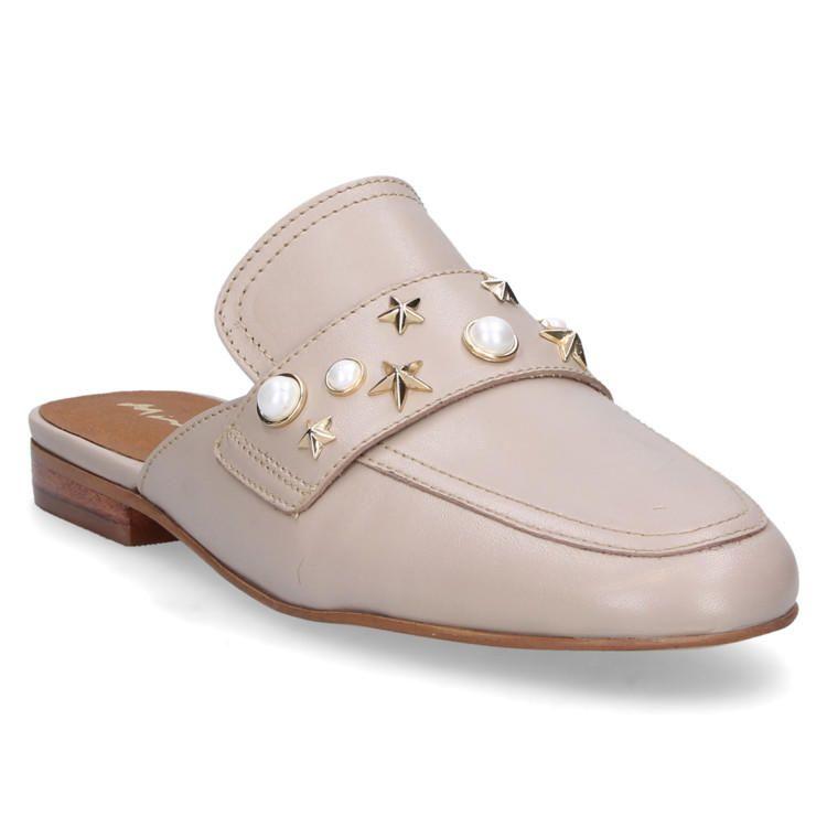 Babucha Casual Mujer Mingo - 4258-0