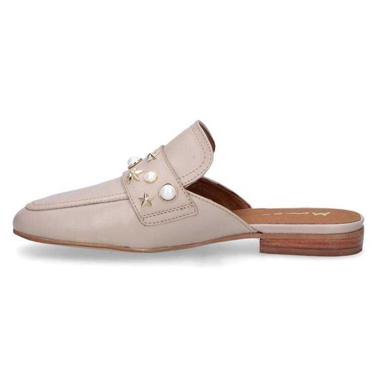 Babucha Casual Mujer Mingo - 4258-3