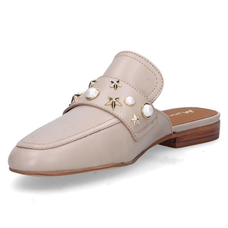 Babucha Casual Mujer Mingo - 4258-4