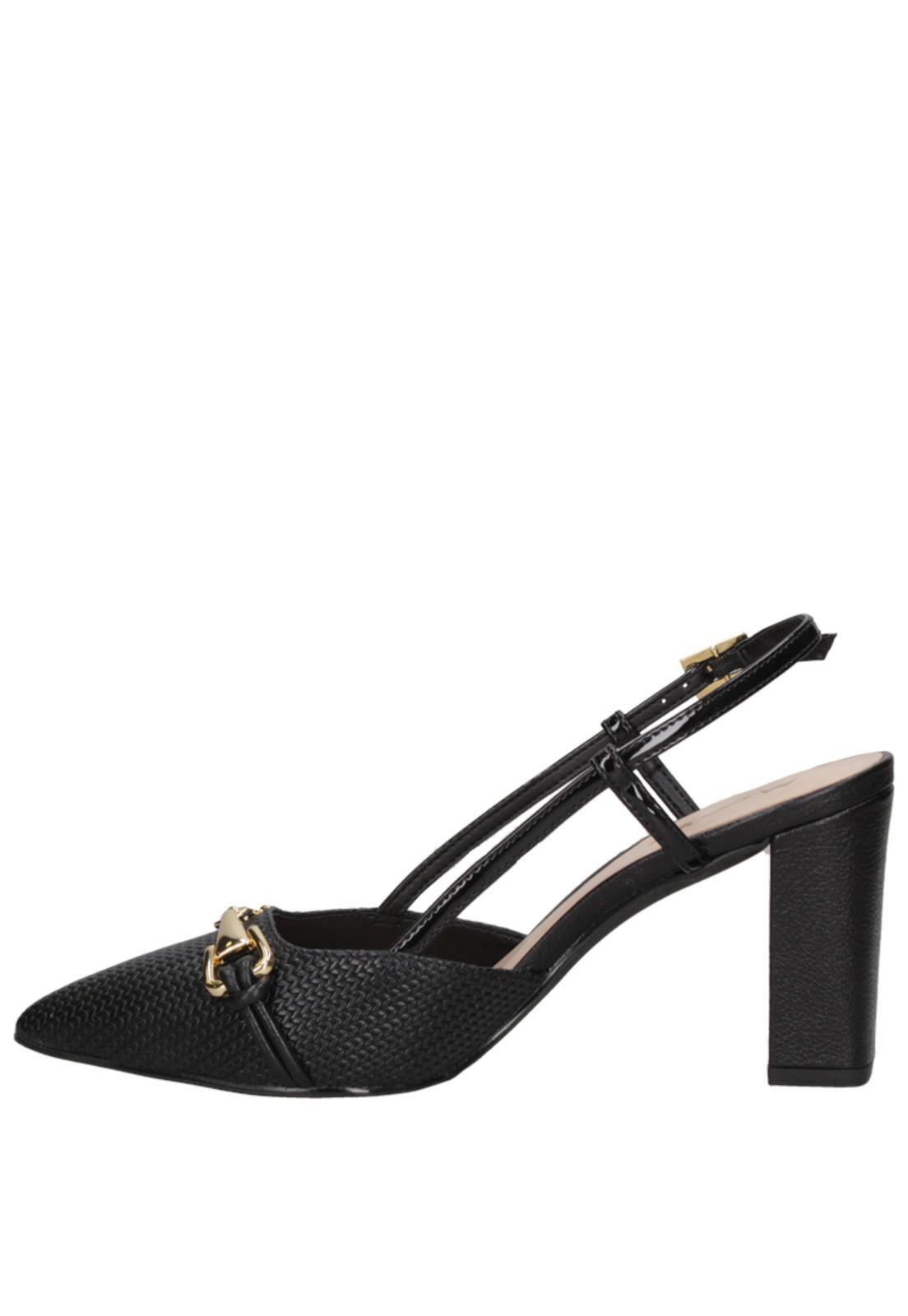 Zapato Vestir Mujer Mingo - K511-3
