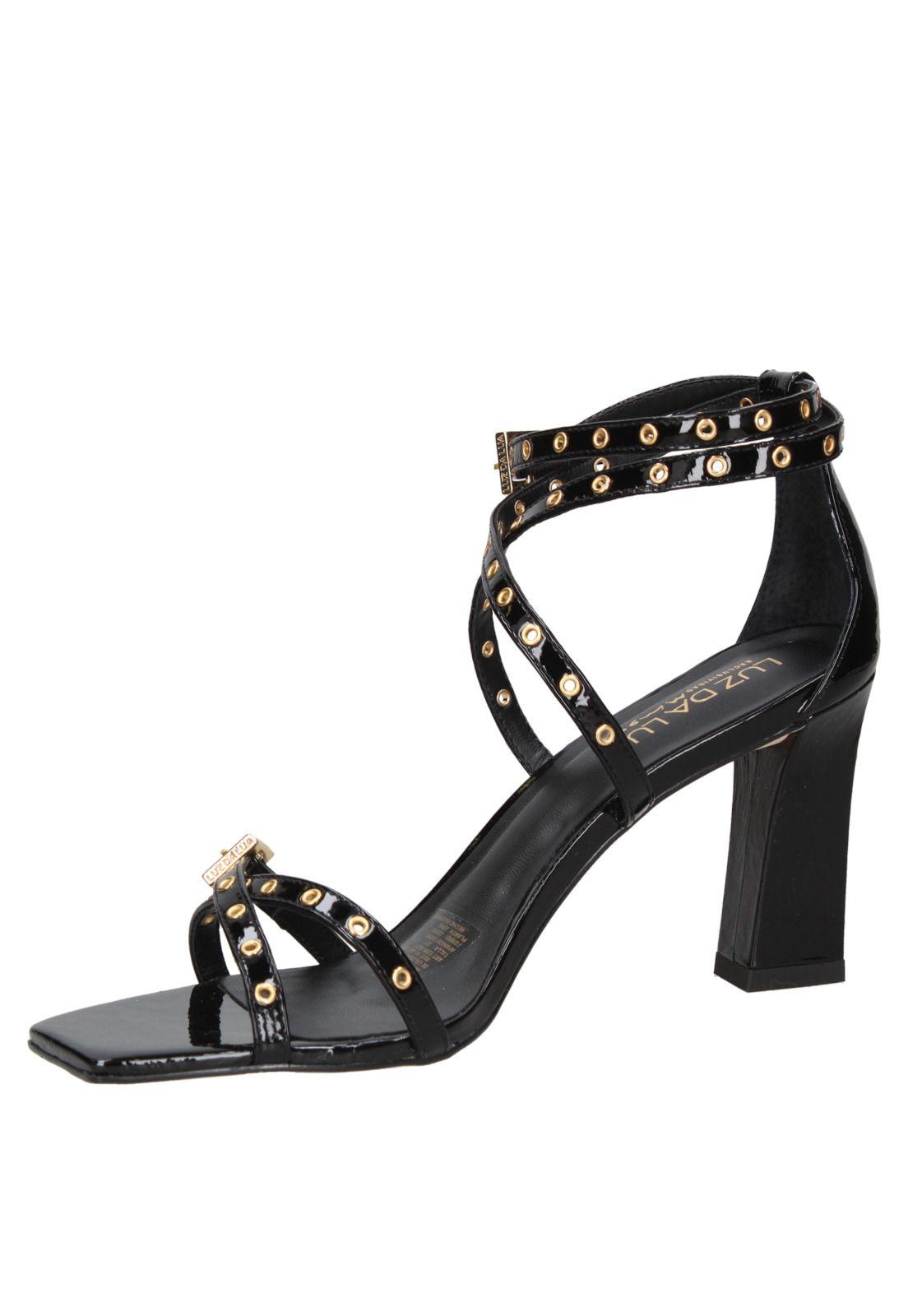 Sandalia Casual Mujer Luz Da Lua - LDM0027-4