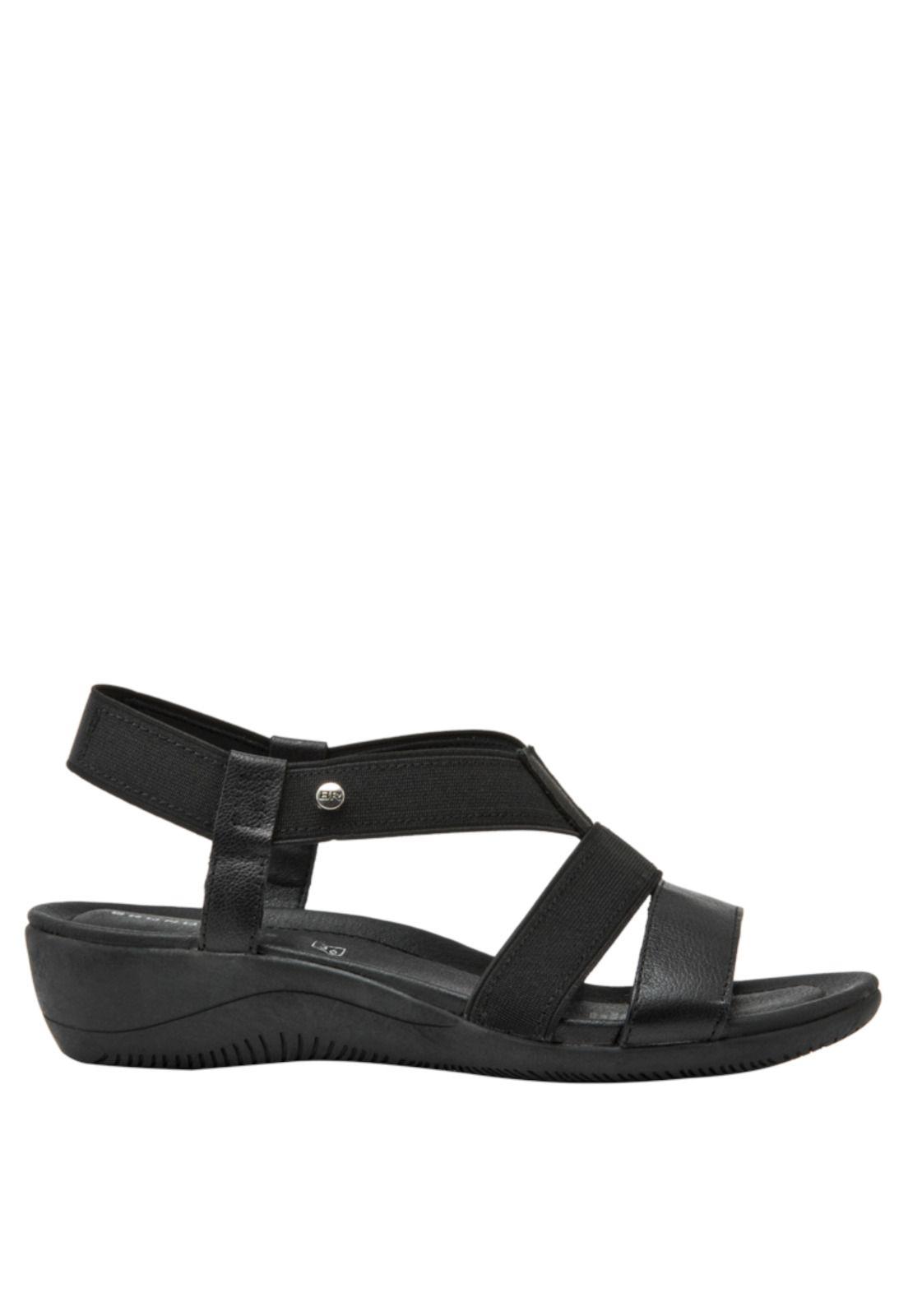 Sandalia Casual Mujer Bruno Rossi - I765-1