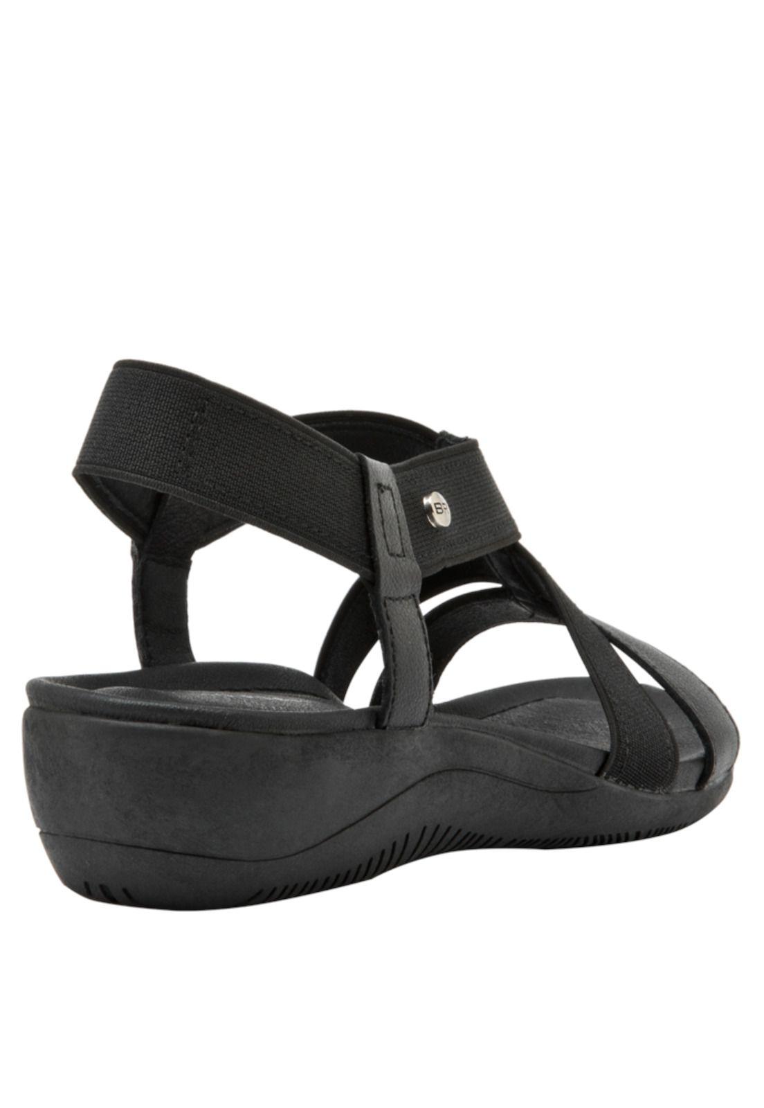 Sandalia Casual Mujer Bruno Rossi - I765-2