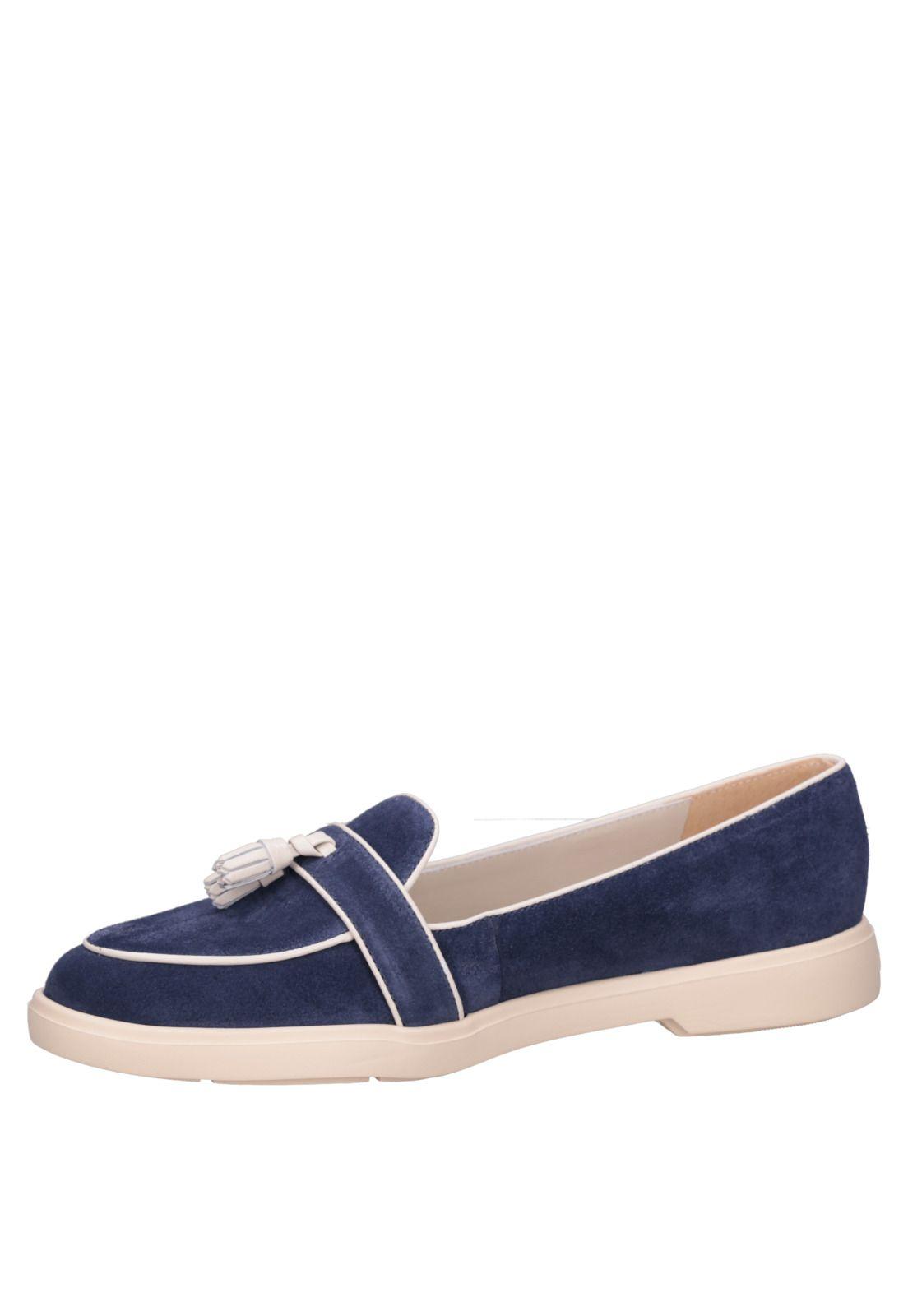 Mocasín Casual Mujer Luz Da Lua - LDM0060-4