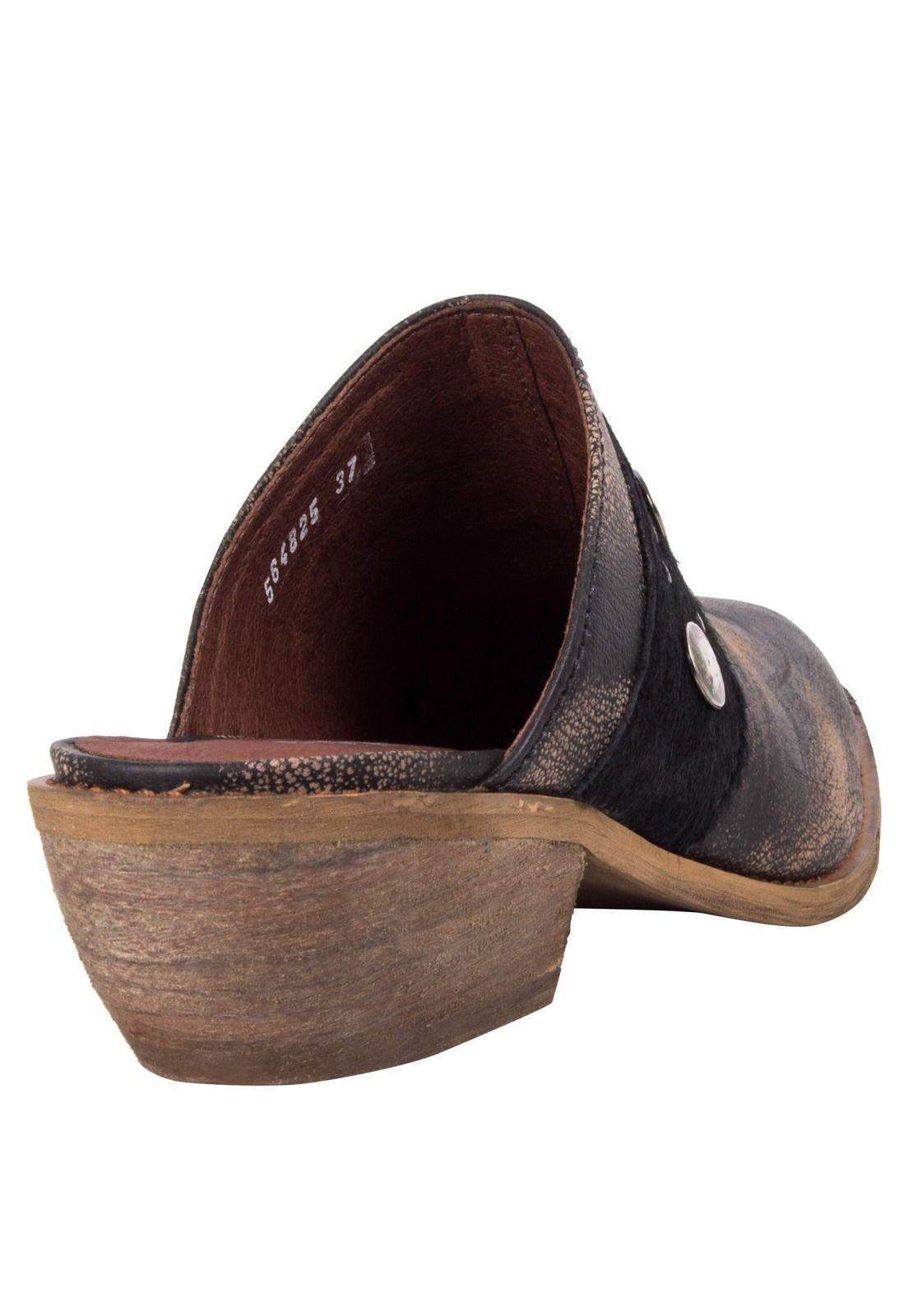 Zapato Casual Mujer Zappa - X520-2