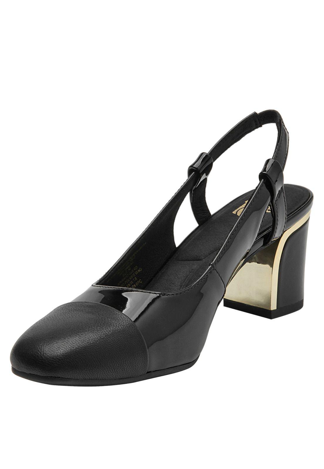 Zapato Formal Mujer 16 Hrs - 16M0045-4