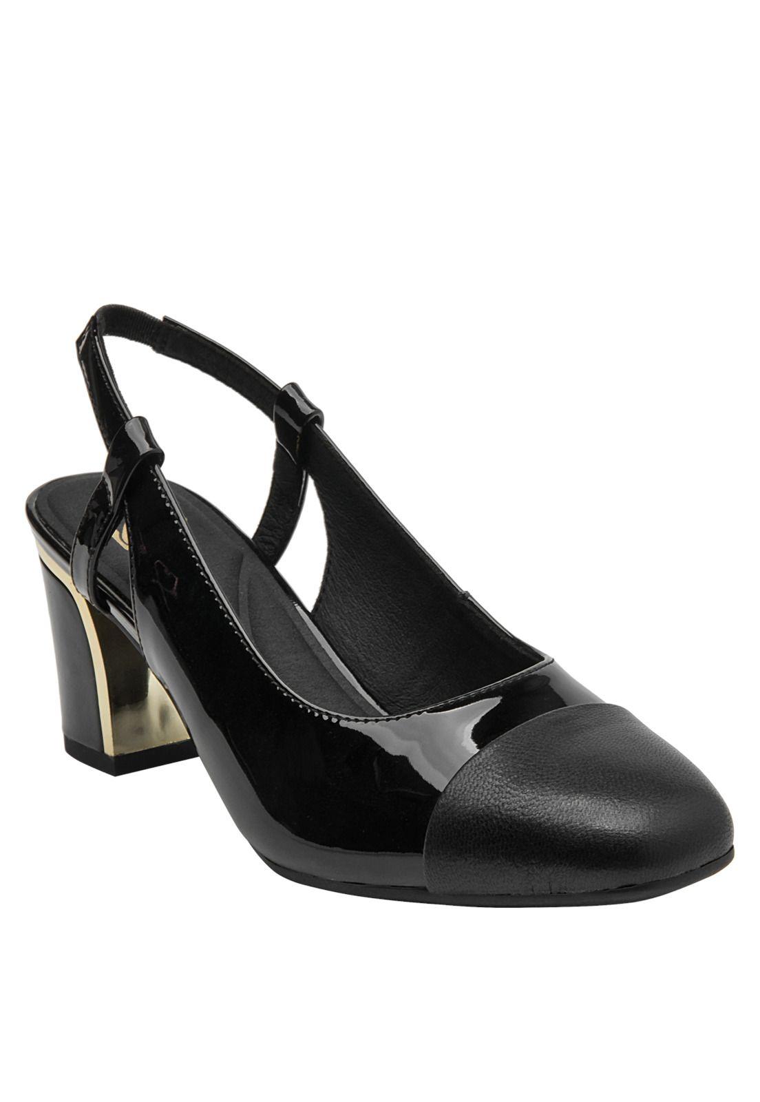 Zapato Formal Mujer 16 Hrs - 16M0045-1