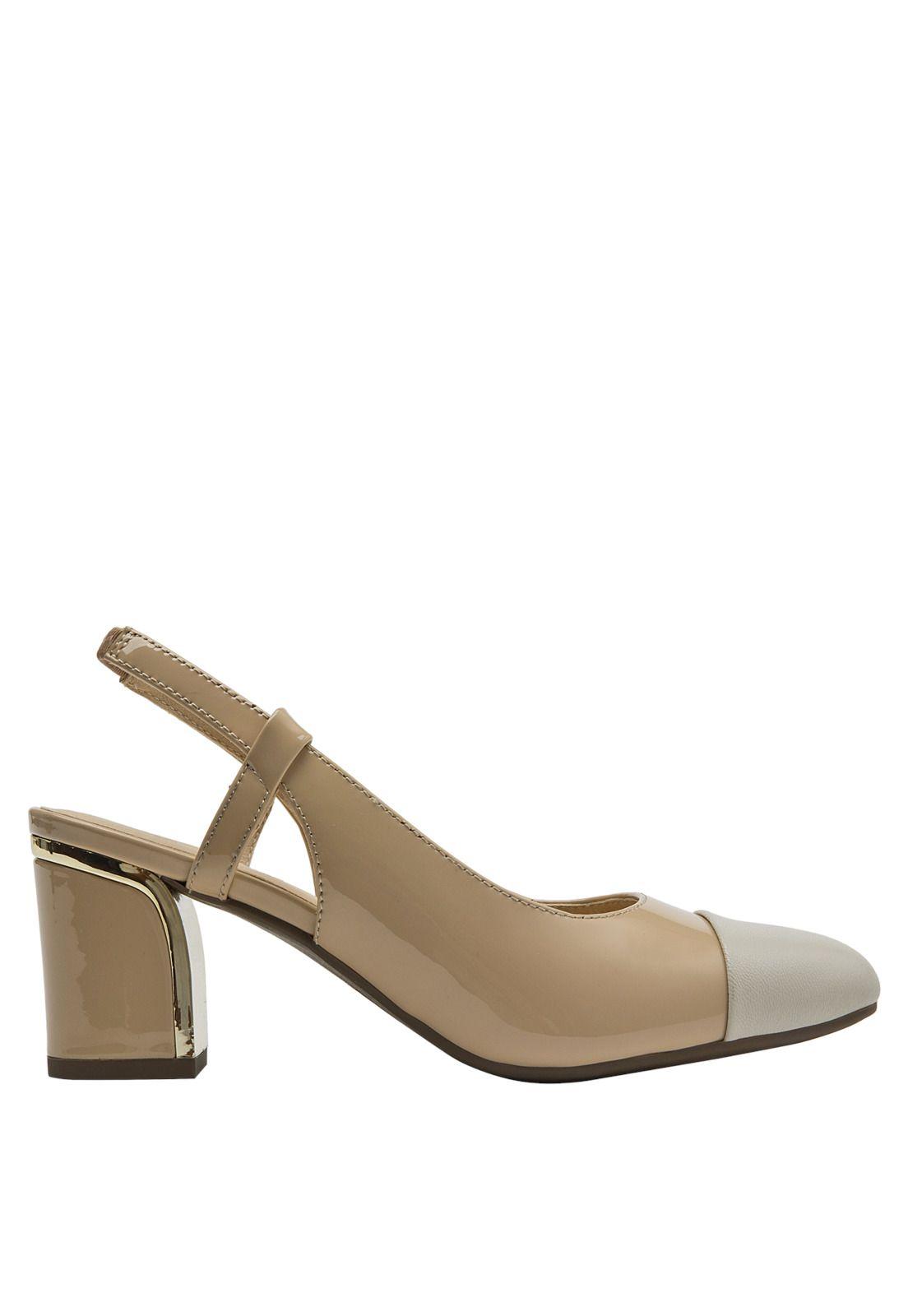 Zapato Formal Mujer 16 Hrs - 16M0045-0