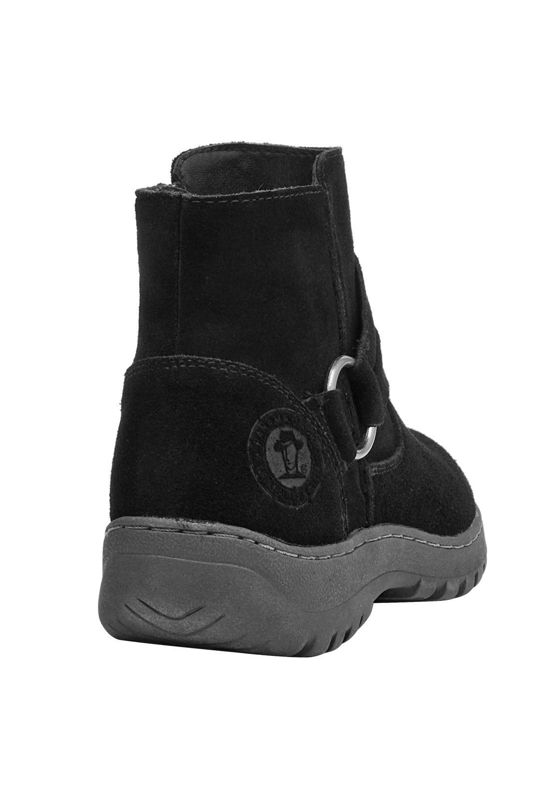 Botín Casual Mujer Panama Jack - PJM0271-2