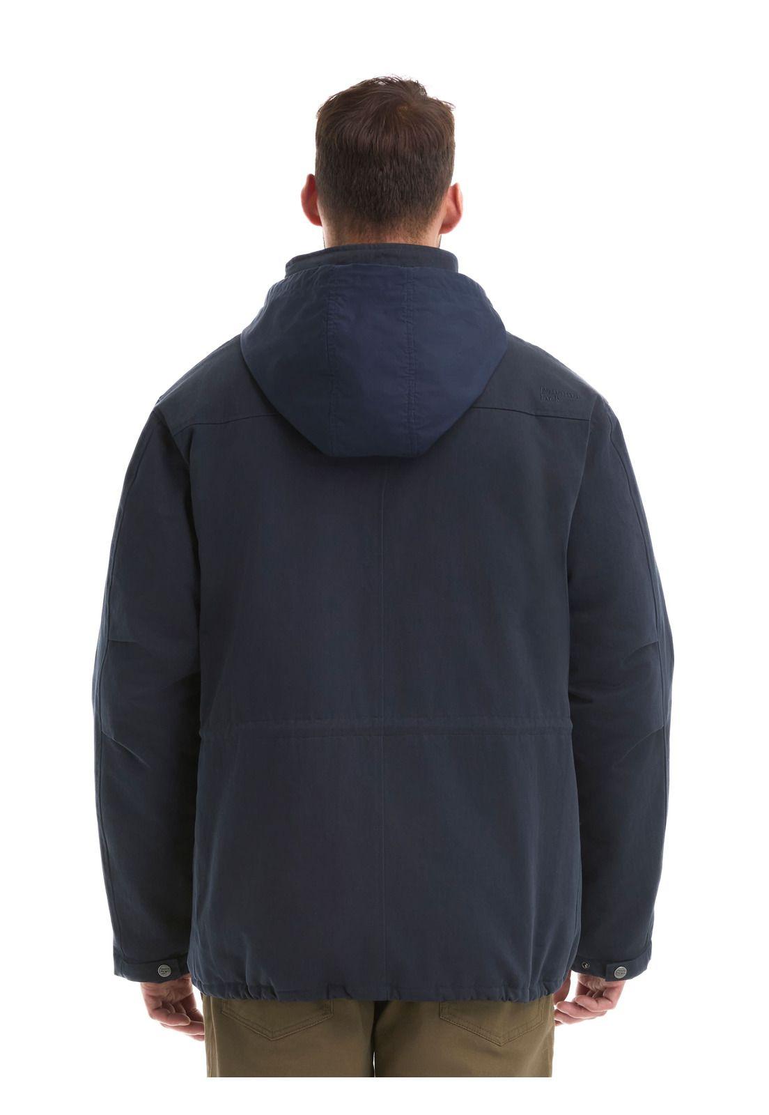 Chaqueta Casual Hombre Panama Jack - L970-1