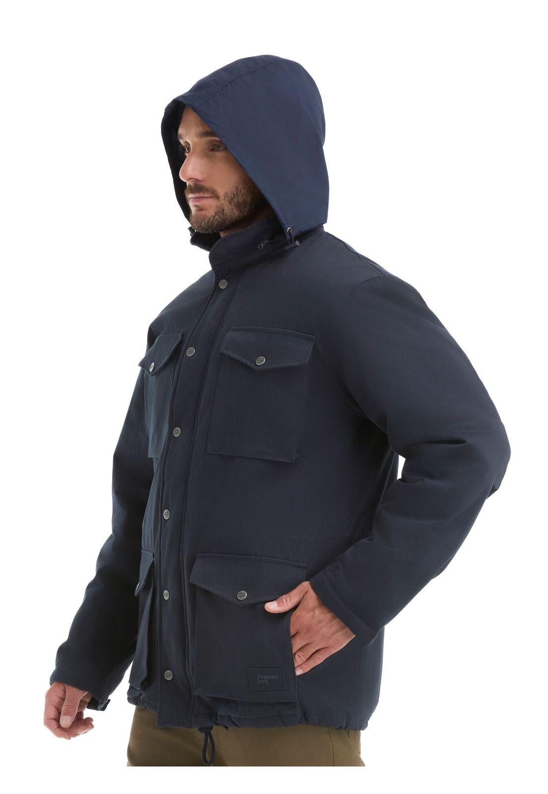 Chaqueta Casual Hombre Panama Jack - L970-3