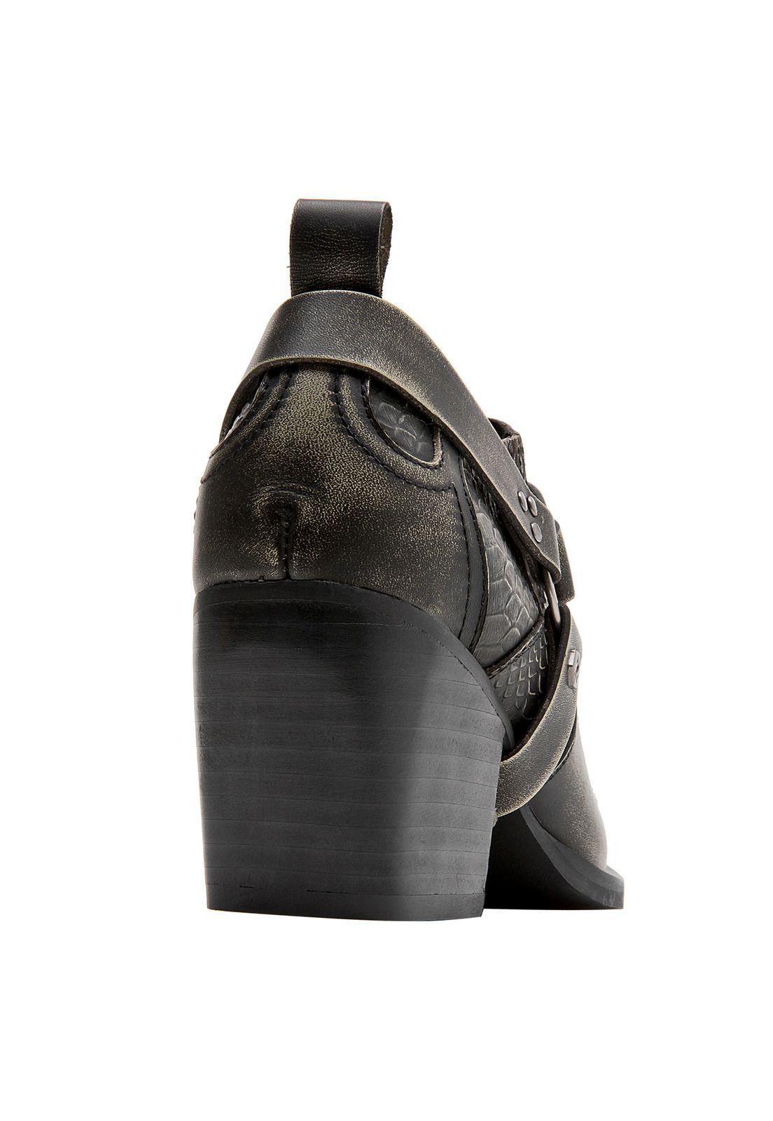 Zapato Casual Mujer Zappa - ZAM0122-2