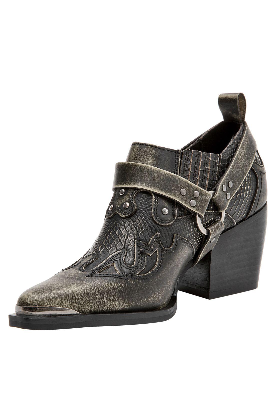 Zapato Casual Mujer Zappa - ZAM0122-4