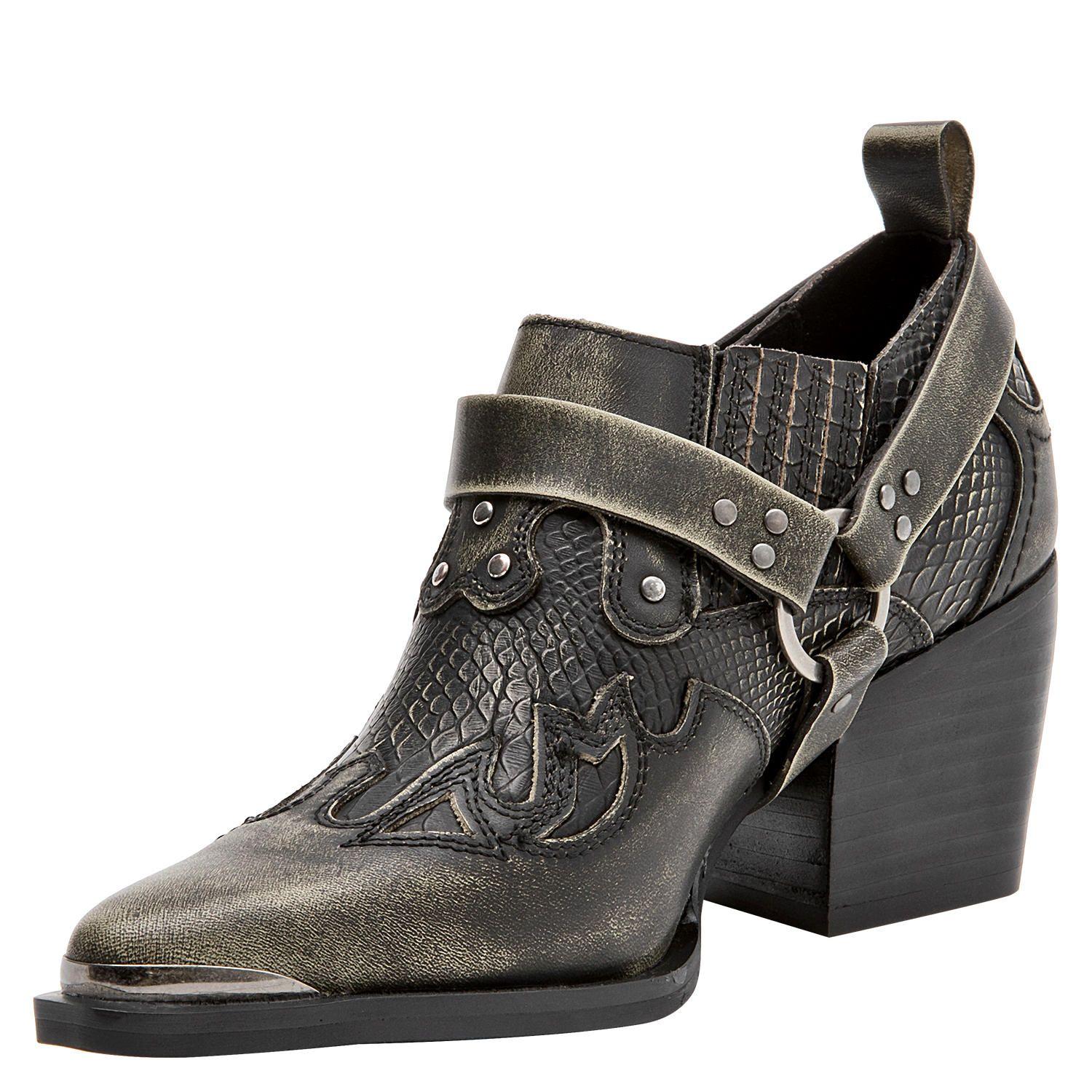 Zapato Casual Mujer Zappa - ZAM0122-4