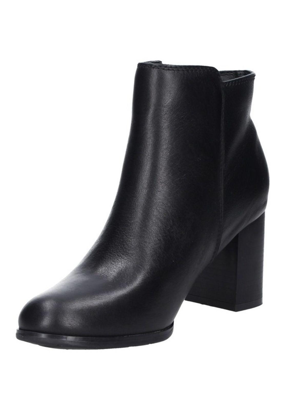 Botin Casual Mujer Bruno Rossi - V627-2