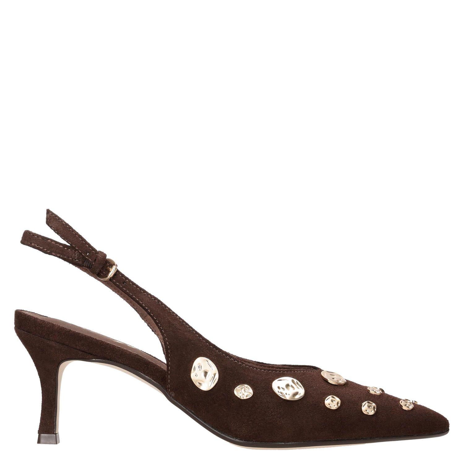 Zapato Formal Mujer Mingo - MIM0251-0