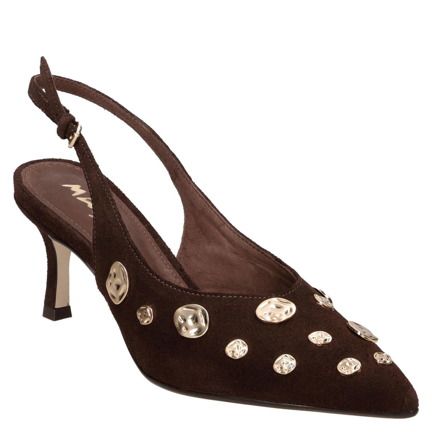 Zapato Formal Mujer Mingo - MIM0251-1