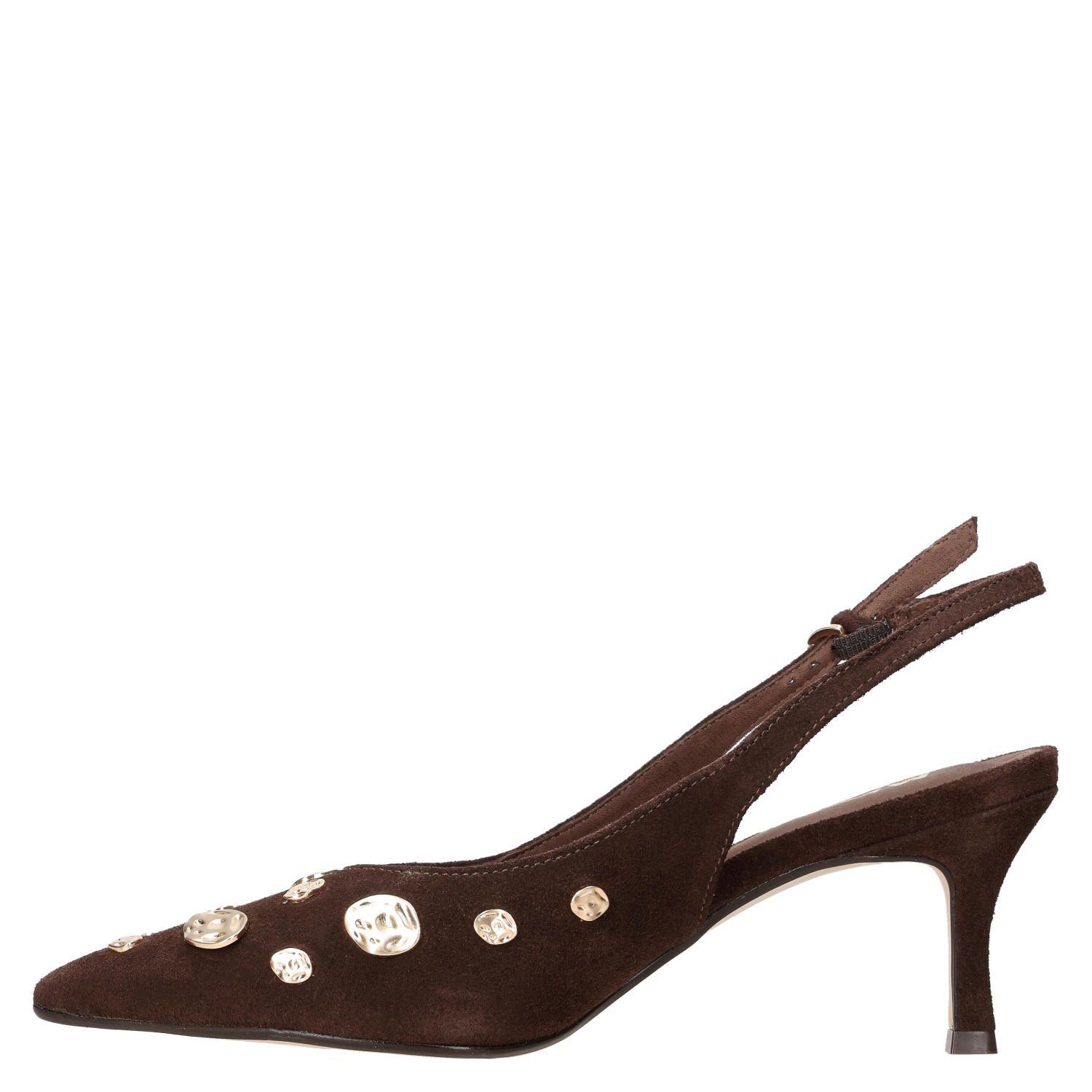 Zapato Formal Mujer Mingo - MIM0251-3