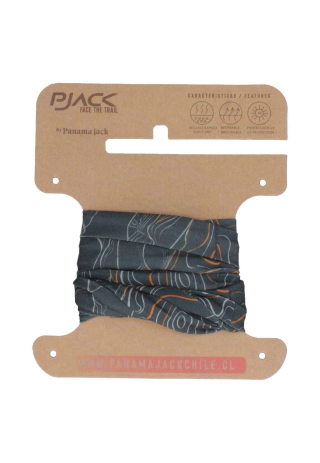 Bandana Deportiva y Casual Unisex Pjack - J903-3