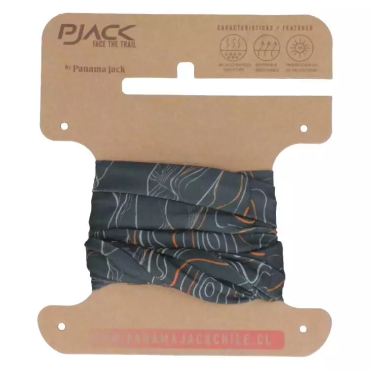 Bandana Deportiva y Casual Unisex Pjack - J903-7