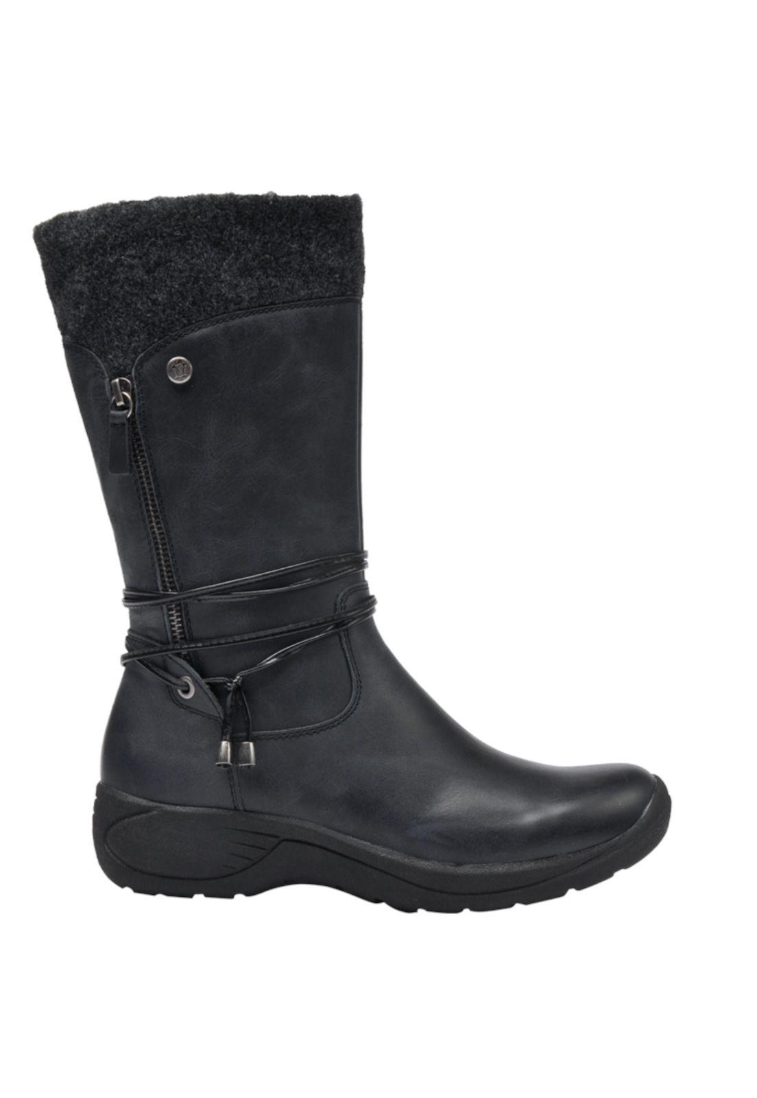 Bota Casual Mujer Panama Jack - H702-1