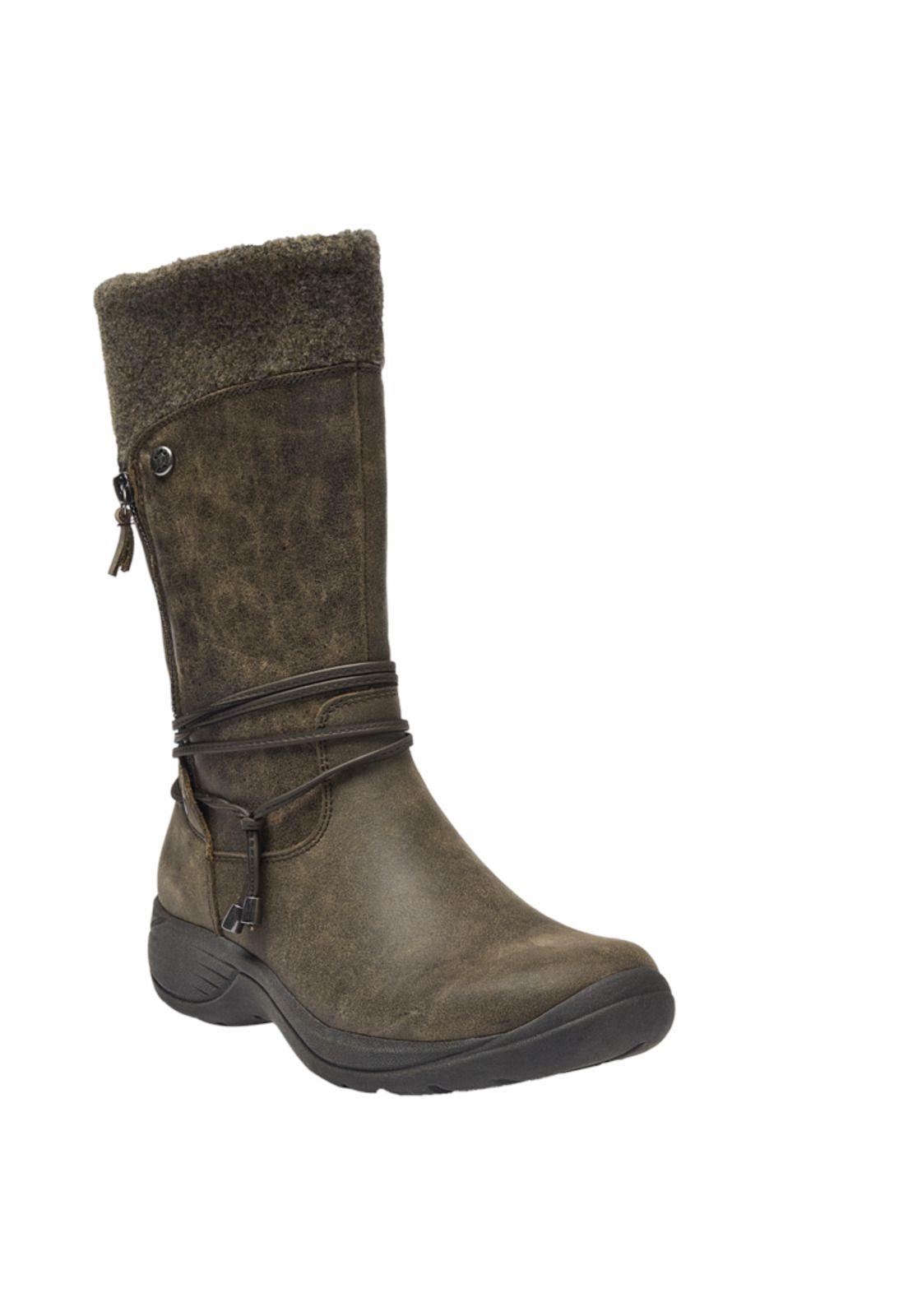 Bota Casual Mujer Panama Jack - H702-0