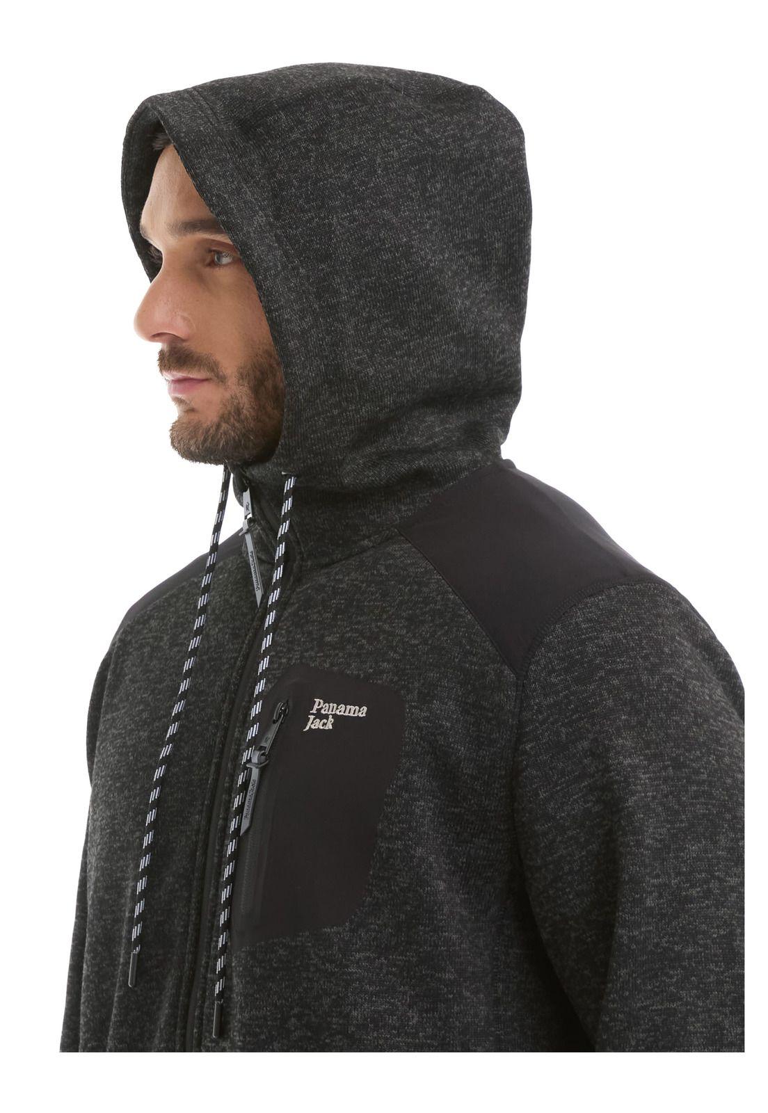 Polerón Casual Hombre Panama Jack - L967-4