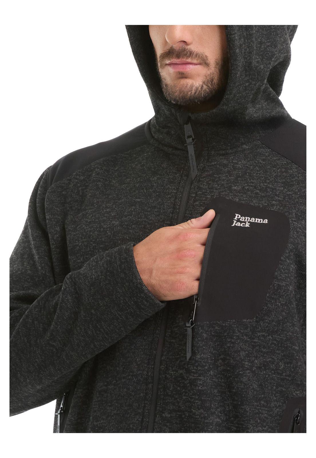 Polerón Casual Hombre Panama Jack - L967-5