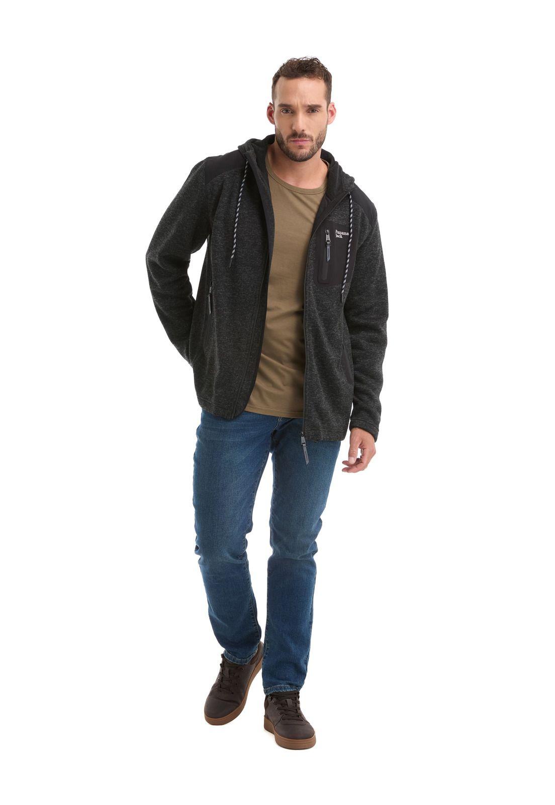 Polerón Casual Hombre Panama Jack - L967-8