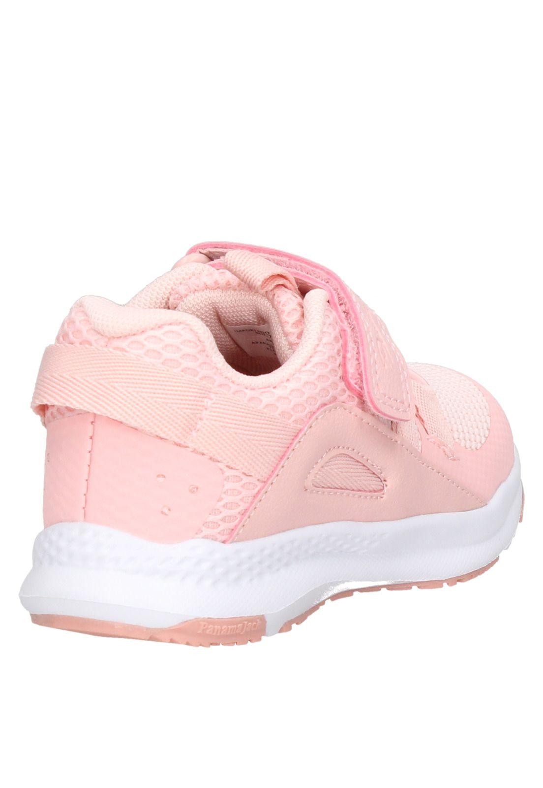 Zapatilla Casual Niña Panama Jack - PJGD262-7