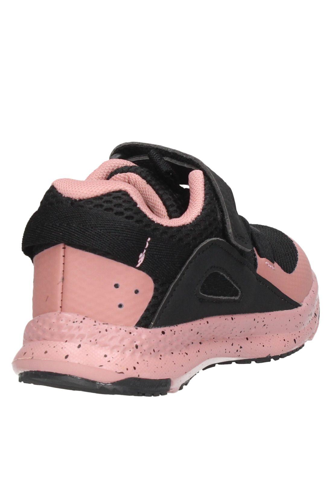 Zapatilla Casual Niña Panama Jack - PJGD262-2