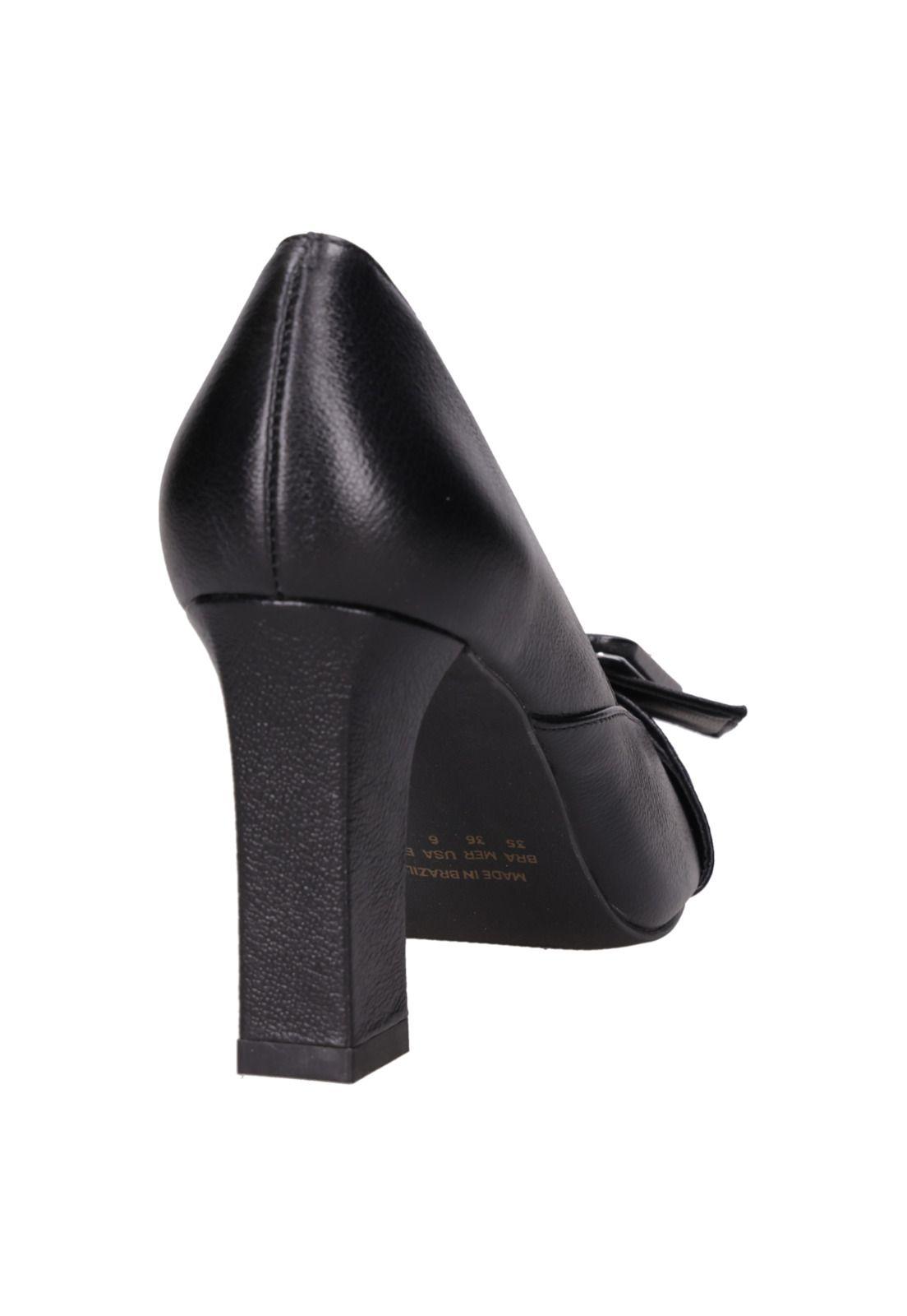 Zapato Formal Mujer Mingo - MIM0137-2