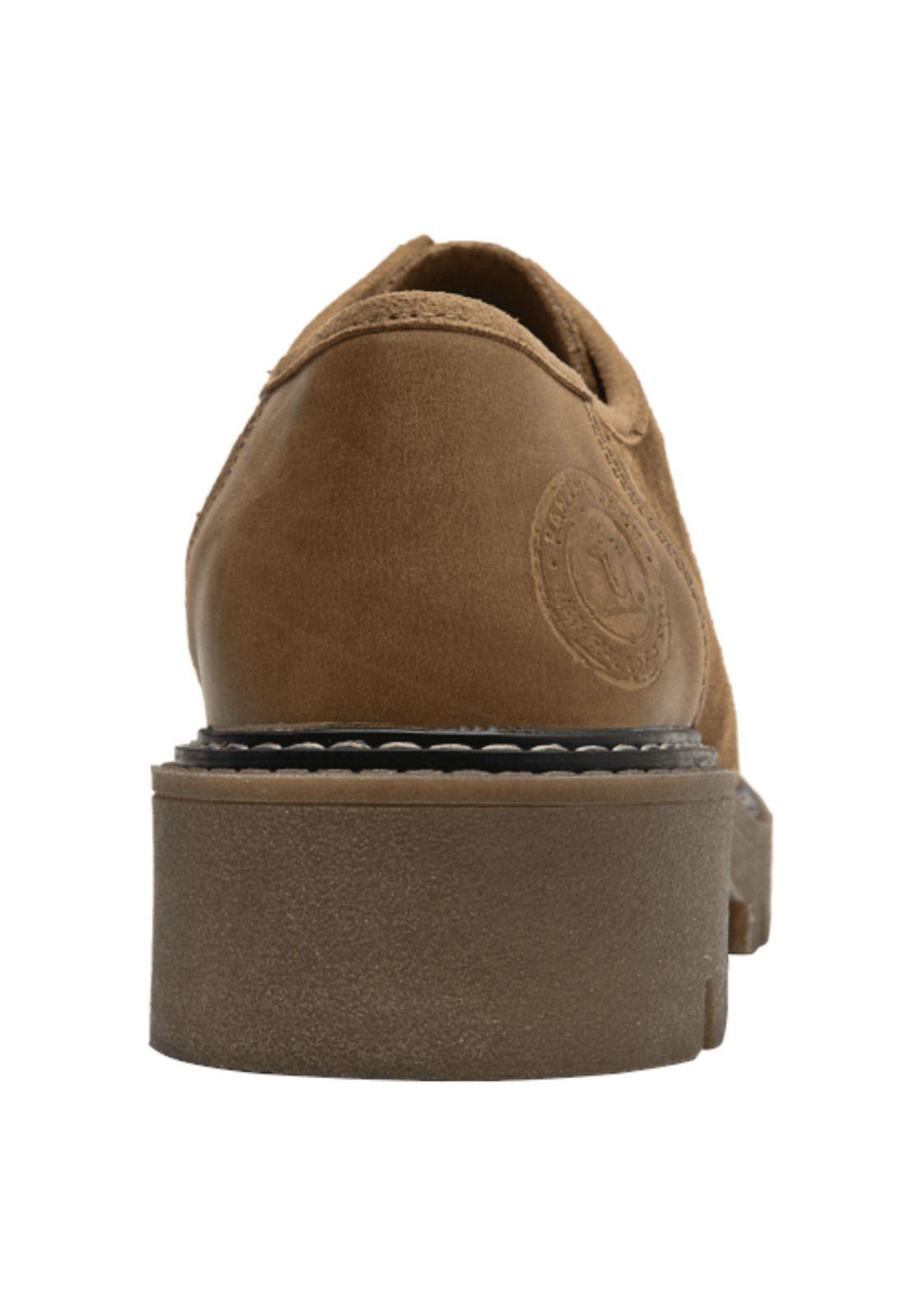 Zapato Vestir Mujer Panama Jack - L650-2