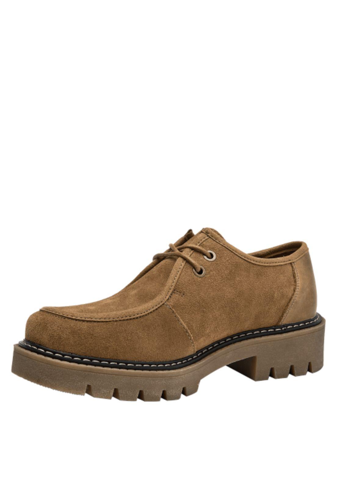 Zapato Vestir Mujer Panama Jack - L650-4