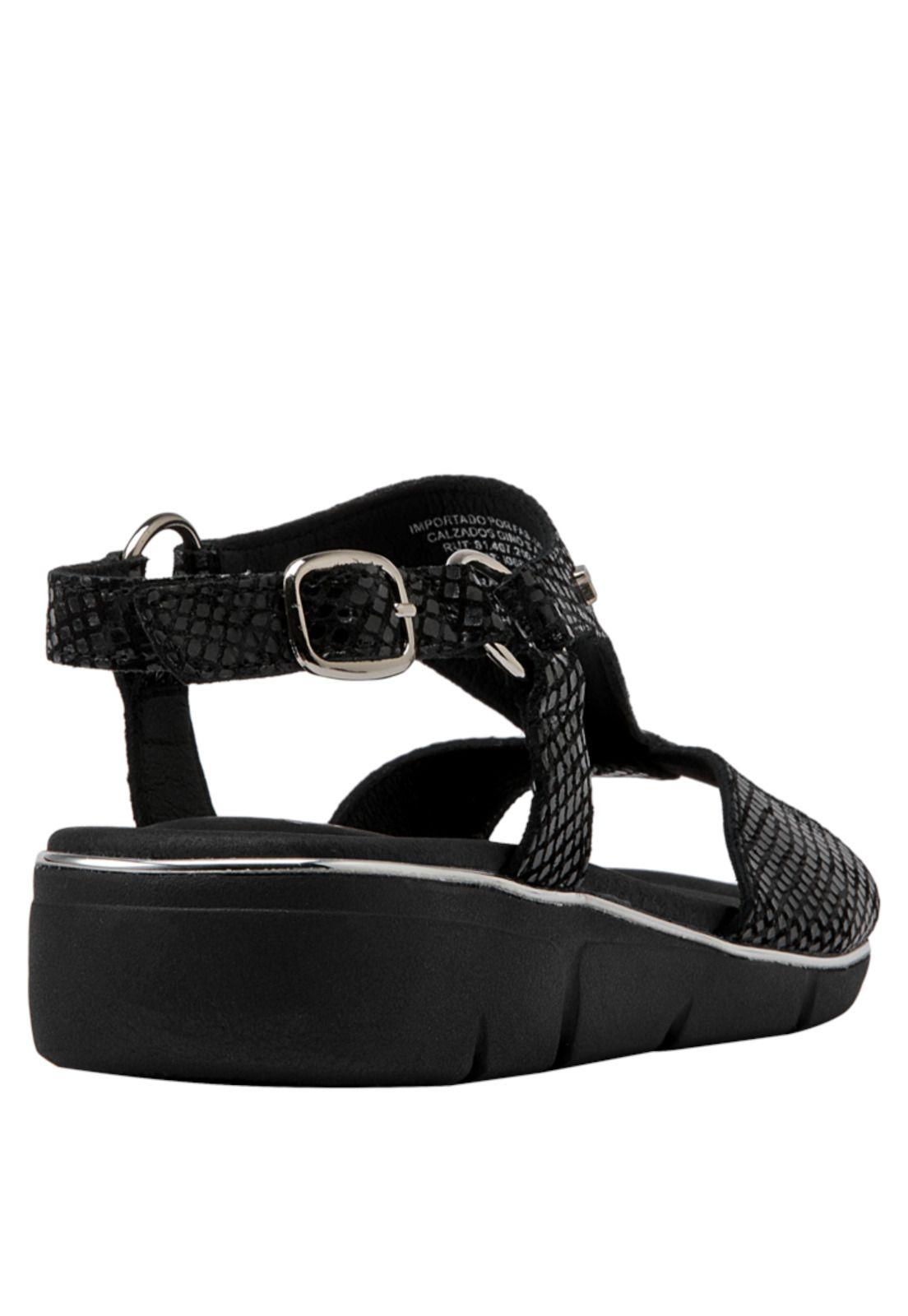 Sandalia Casual Mujer 16 Hrs - I068-2