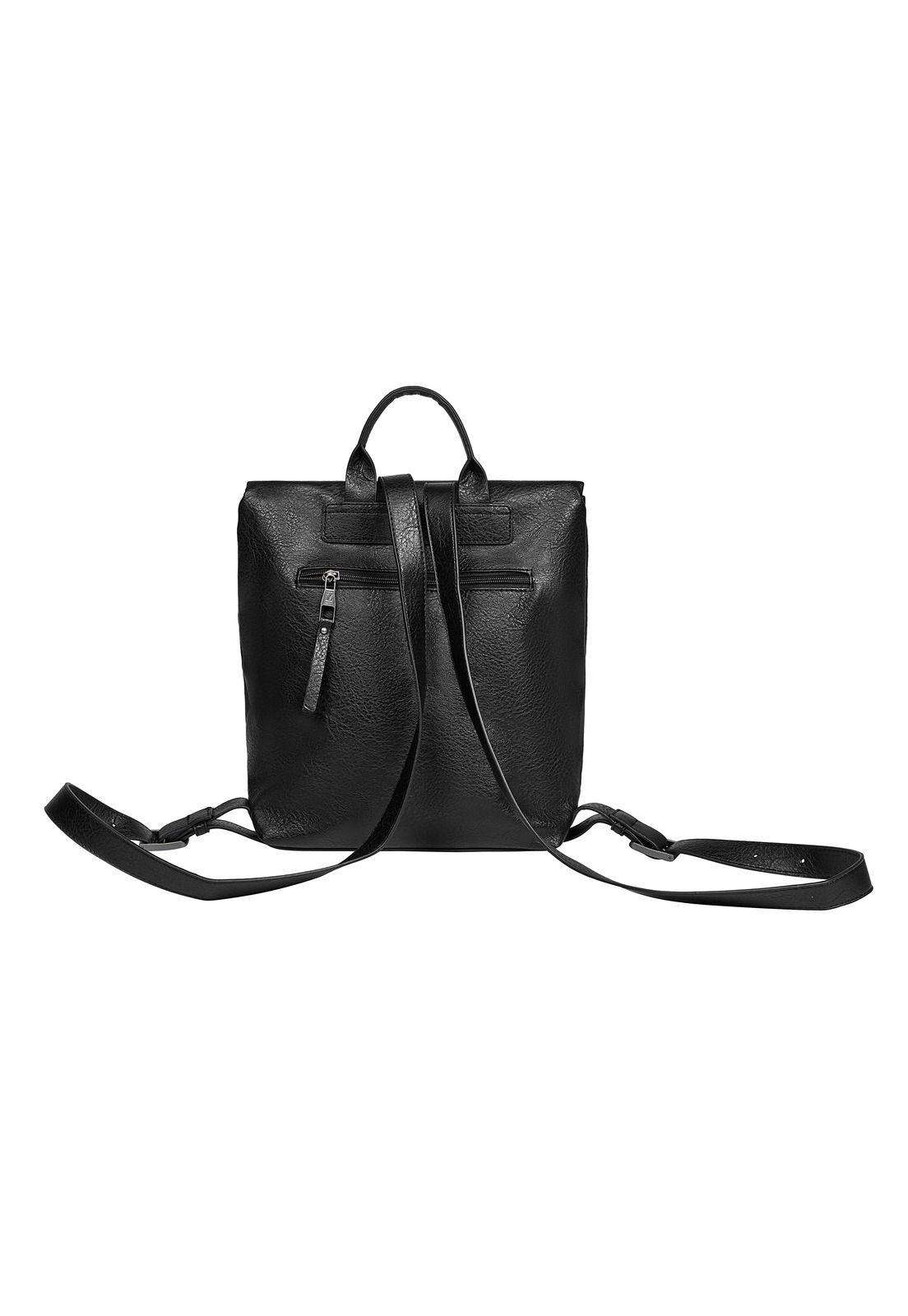 Mochila Casual Mujer Zappa - ZAM009X-2