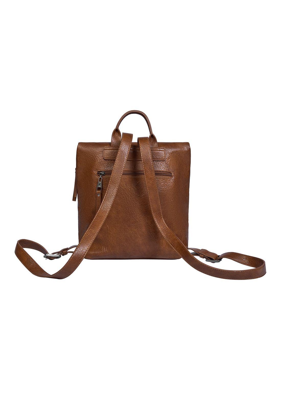 Mochila Mujer Casual Zappa - ZAM009X-2