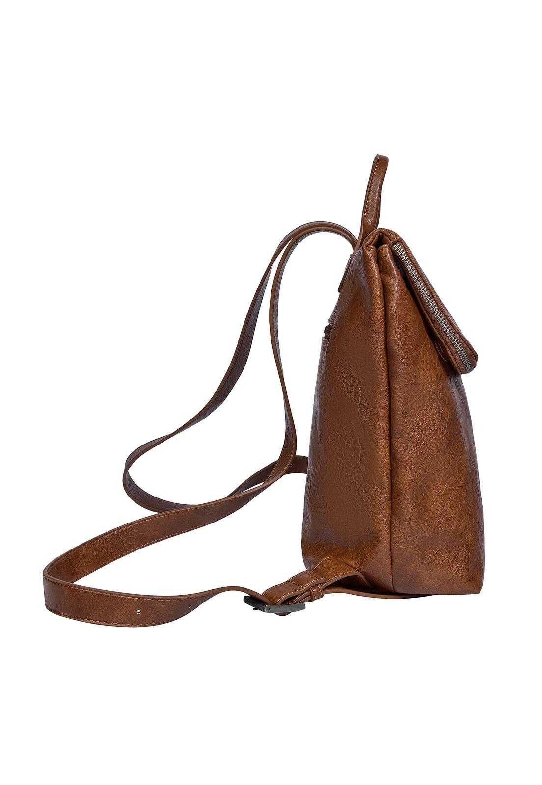 Mochila Mujer Casual Zappa - ZAM009X-3